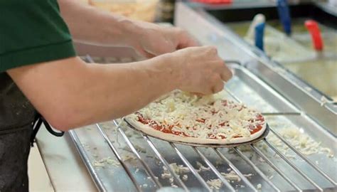 Vocelli Pizza Franchise Cost Fees And Facts