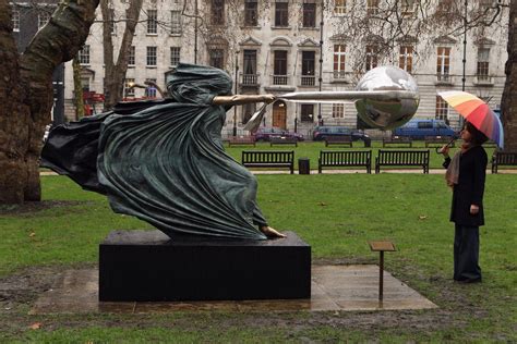 38 Of The Most Fascinating Public Sculptures Public Sculpture