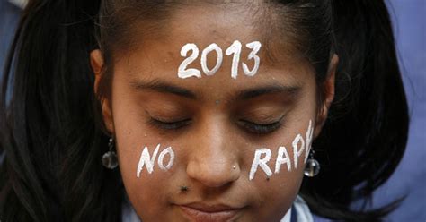 G1 Novo Caso De Estupro Coletivo De Mulher é Registrado Na Índia