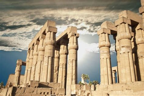 بالصور أجمل الأماكن السياحية في مصر