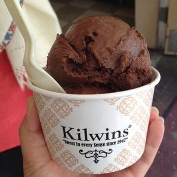 Kilwins Ice Cream Frozen Yogurt Annapolis MD Yelp
