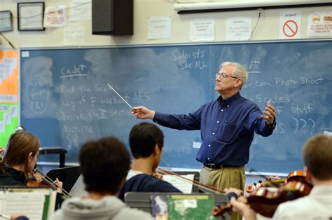 The conservatory of music is very. Ann Arbor schools named one of best communities for music education