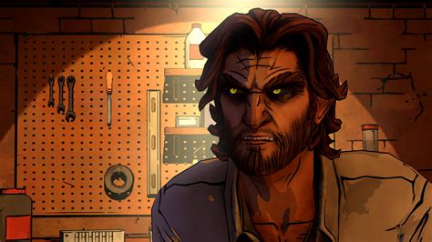 The Wolf Among Us Episode 5 Cry Wolf Galerie Gamersglobal