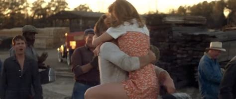 26 Insane The Notebook Moments You Never Noted Because Noah And Allies Love Almost Trumps