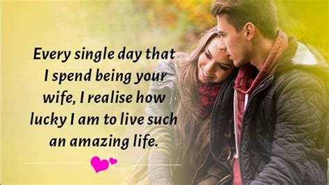 There are no words that can express how much i love you. Love Messages For Husband - YouTube