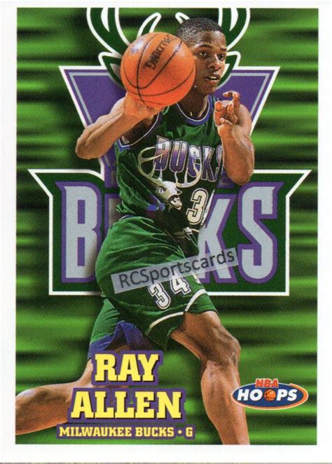 ✅ browse our daily deals for even more savings! 1997-1999 Milwaukee Bucks Basketball Trading Cards for ...