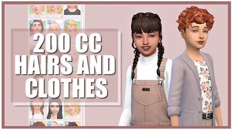 Angie Sims 4 Children Sims 4 Cc Kids Clothing Sims 4 Toddler
