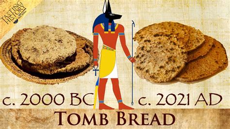 Ancient Egyptian Bread Deciphered Youtube