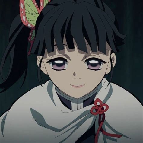 Pin Oleh Anime Live Di Kimetsu No Yaiba Ikon Anime Gadis Anime Hantu