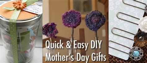 We did not find results for: Fun Homemade Gifts for Mother's Day - Quick and Easy for ...