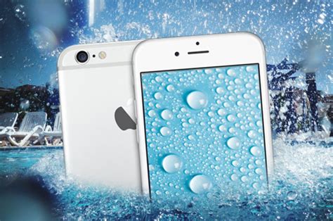 What To Do If You Drop Your IPhone In Water Tips To Save Smartphones Daily Star
