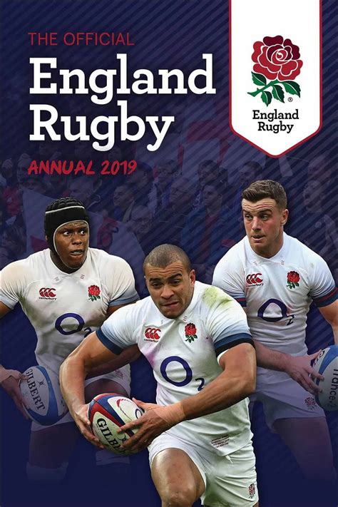England women u20 to tour canada in august (englandrugby.com). Image result for england rugby annual 2019 | England rugby ...