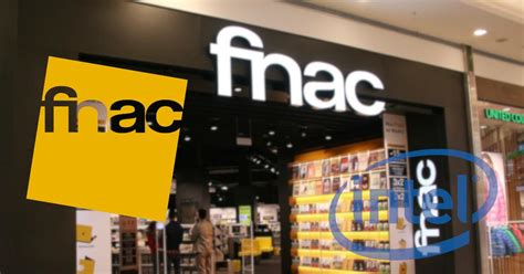 Laptops With Intel Processors With An Offer At Fnac Run Gearrice