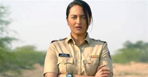 Dahaad Trailer Sonakshi Sinha Impresses As A Fierce Cop On The Lookout For A Serial Killer In