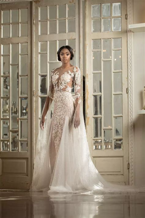 20 Black Wedding Dress Designers To Know In 2021 Top Wedding Dress