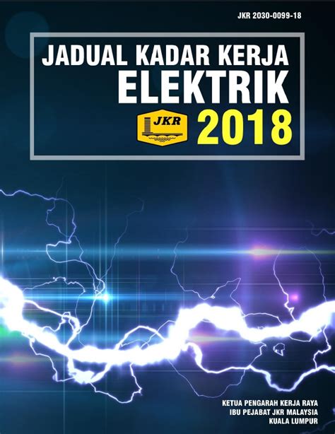 From wikimedia commons, the free media repository. Jurukur Bahan: JKR - Jadual Kadar Harga Elektrik 2018