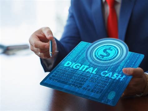 A digital dollar would resemble cryptocurrencies such as bitcoin or ethereum in some limited respects, but differ in important ways. Digital Currency A Possibility In Macau | iGaming Post ...