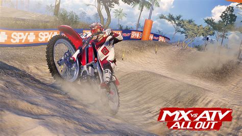 Buy Mx Vs Atv All Out Pc Game Steam Download