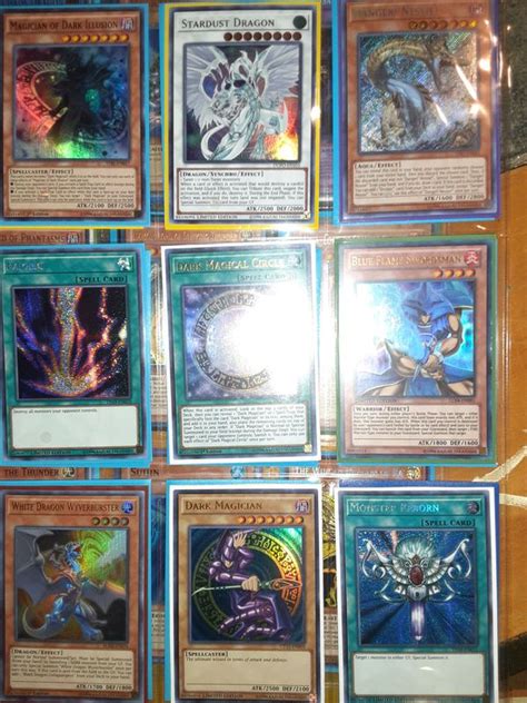 You can view the individual listing prices for each card and add the ones you want to sell to your basket. Yugioh cards trade or sell for Sale in Dallas, TX - OfferUp