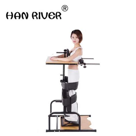 Hanriver Household Rack Stand Lower Limb Rehabilitation Equipment