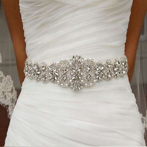 Https://tommynaija.com/wedding/belts For A Wedding Dress