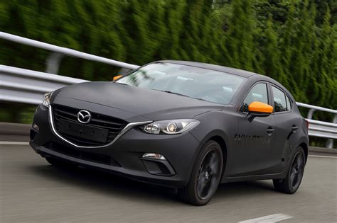 Watch the video and find out why! 2019 Mazda 3 Skyactiv-X review: CarBuyer Singapore