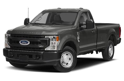 Great Deals On A New 2022 Ford F 350 Xl 4x4 Sd Regular Cab 8 Ft Box