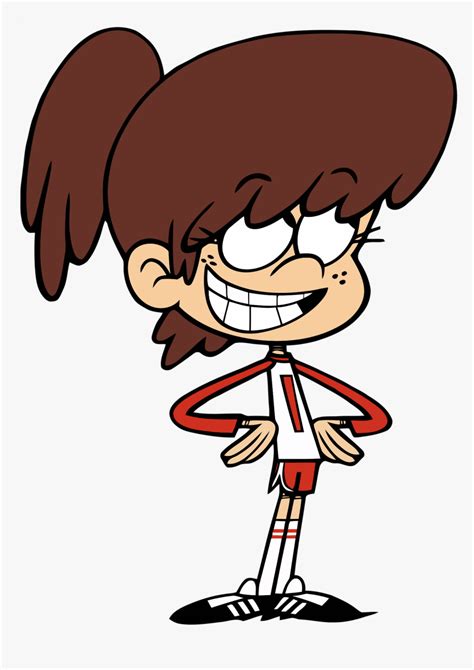 Through The Ages Of Lynn Loud Jr Loud House Characters Lynn Loud Anime Images And Photos Finder