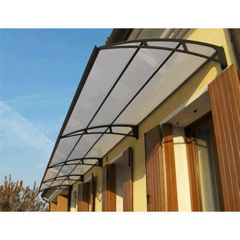 Polycarbonate Outdoor Awnings At Rs 120square Feet Jharoda Majra