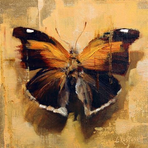 Lindsey Kustusch Abend Gallery In 2020 Vlinder Schilderij