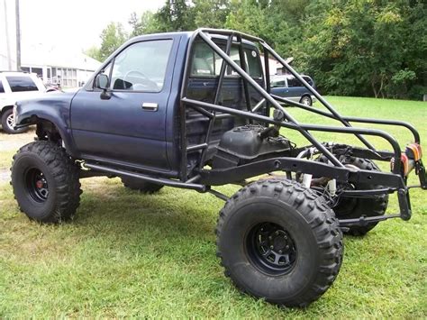 1994 Toyota Rock Crawler Pirate4x4com 4x4 And Off Road Forum