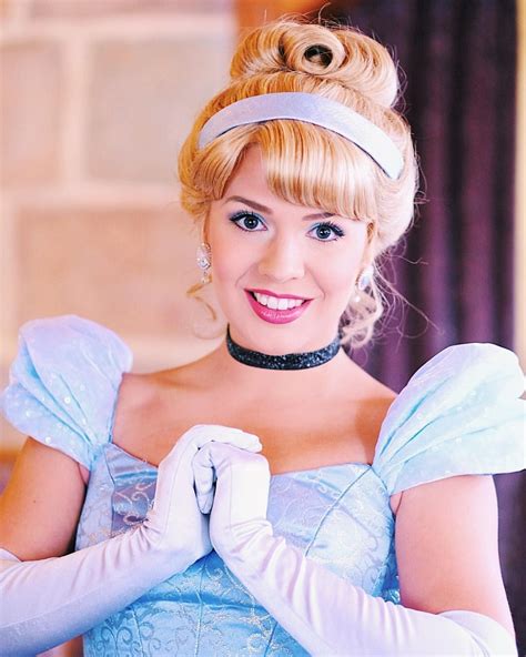Cinderella Disney Face Characters Walt Disney Pictures Face Characters