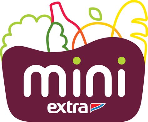Mini Extra Vetor Logo Download Logotipos Png E Vetor