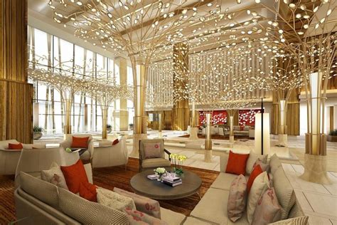 قريباً افتتاح فندق ماندارين أورينتال جميرا في دبي عين دبي