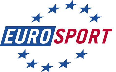 It does not meet the threshold of originality needed for copyright protection, and is therefore in the public domain. Fichier:Eurosport logo 2001.svg — Wikipédia