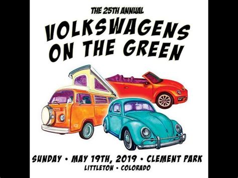 Volkswagen On The Green Vw Vortex Volkswagen Forum