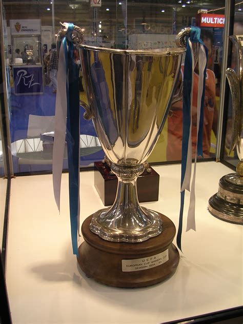 Check out the full list, how many titles each side has and who they beat in the final(s). UEFA Cup Winners' Cup | Wiki | Everipedia