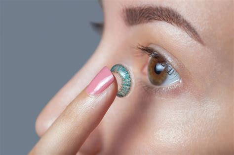 How To Chose Best Halloween Contact Lenses For Party