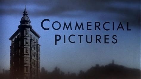 Commercial Pictures Closing Logos