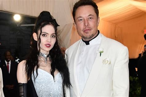 Elon reeve musk is the ceo of the tesla motors and spacex. Grimes Reflects on Strange Saga With Azealia Banks & Elon ...