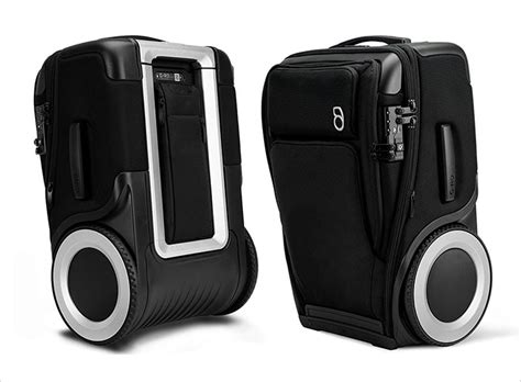 13 Best Branded Smart Travel Carry On Luggage Suitcase Bag Collection