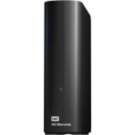 Wd Elements 5tb Review