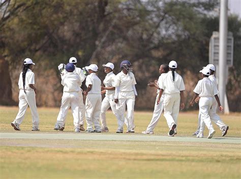 Botswana Cricket Association To Host The Icc Womens T20 World Cup