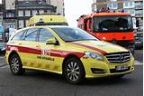 Volvo Emergency Service Photos