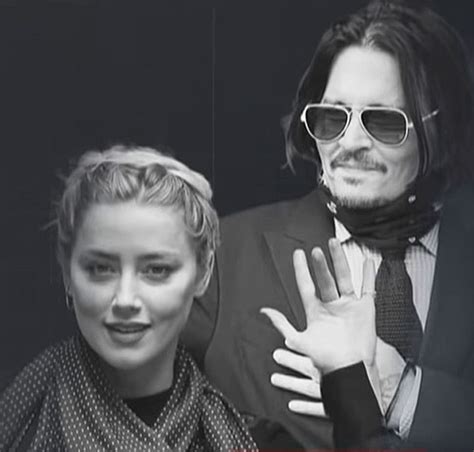 Johnny Depp Vence Processo Contra Amber Heard Pipoca Moderna