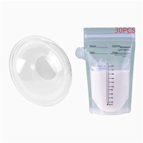 Breast Shells Pack Nursing Cups Milk Saver Protect Sore Nipples