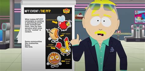 Watch South Park Hilariously Explain Nft Craze In Post Covid 2