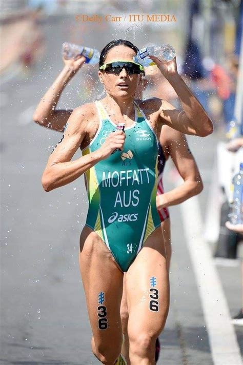 Sporty Girls Sports Women World Triathlon Triathlon Women Field Athletes Athletic Events