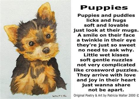 Epigram engraved on the collar of a dog which i gave to his royal highness by alexander pope. Puppies | Dog poems, Cute puppy breeds, Dog poetry
