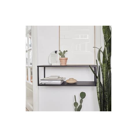 Grid Wall Shelf Arne Concept